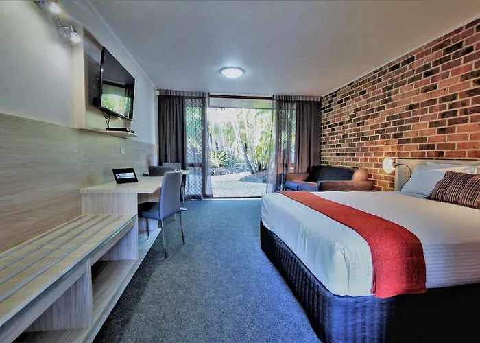 Beenleigh Yatala Motor Inn