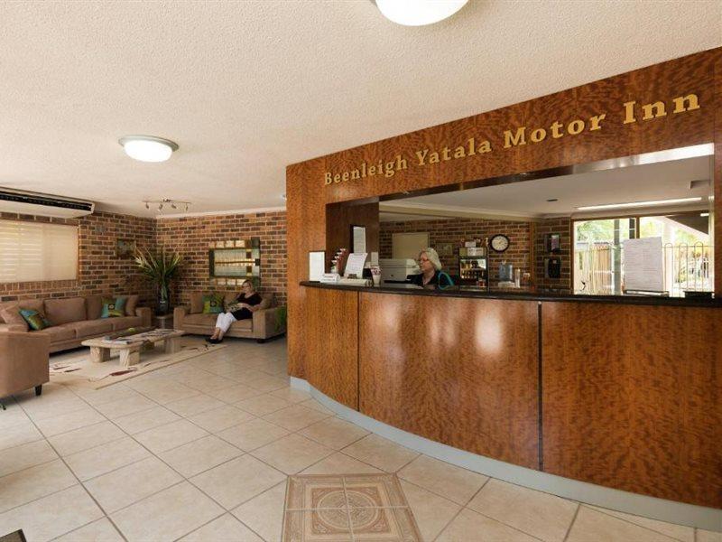 Beenleigh Motor 4*