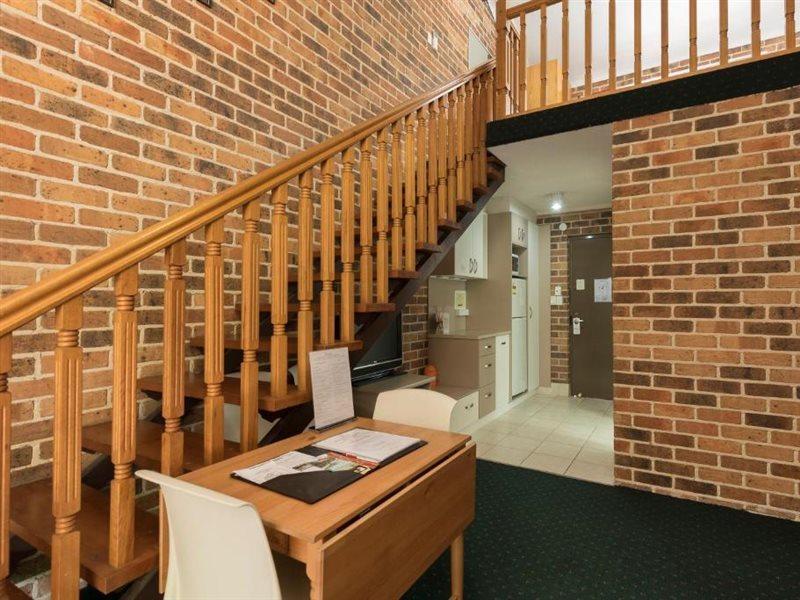 Beenleigh Motor Motel 4*
