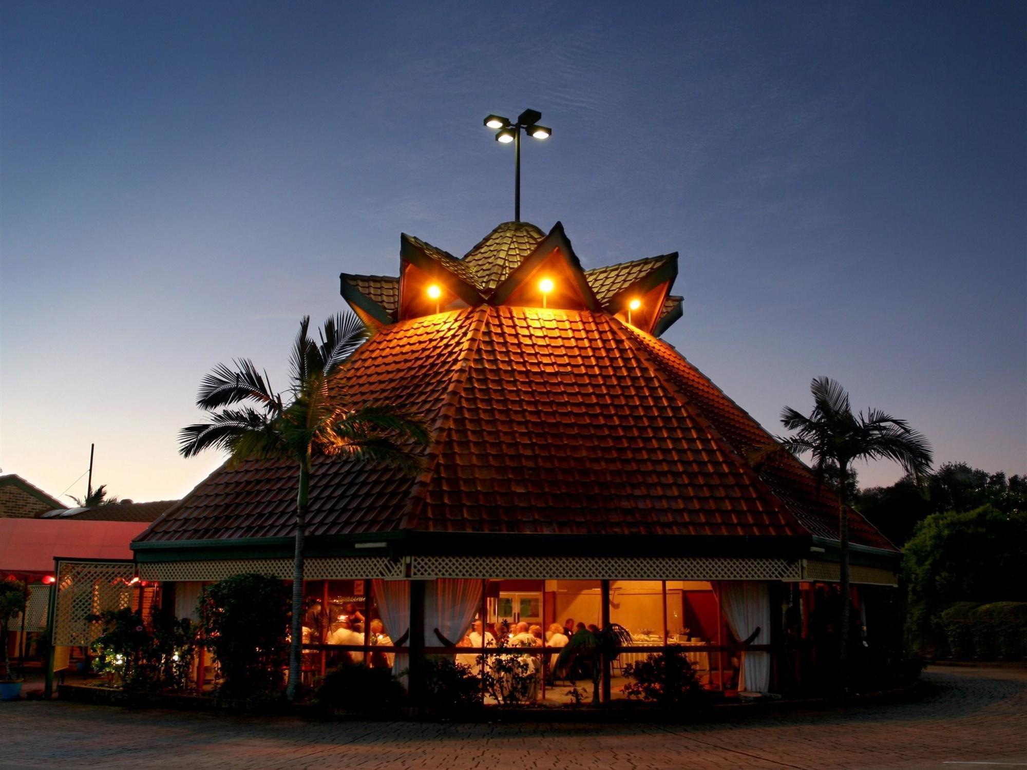 Beenleigh Motor Motel Yatala
