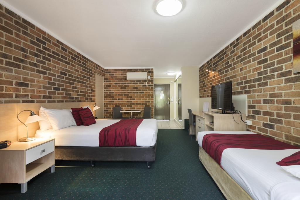 Motel Beenleigh Motor 4*