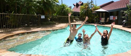 Motel Beenleigh Motor 4*