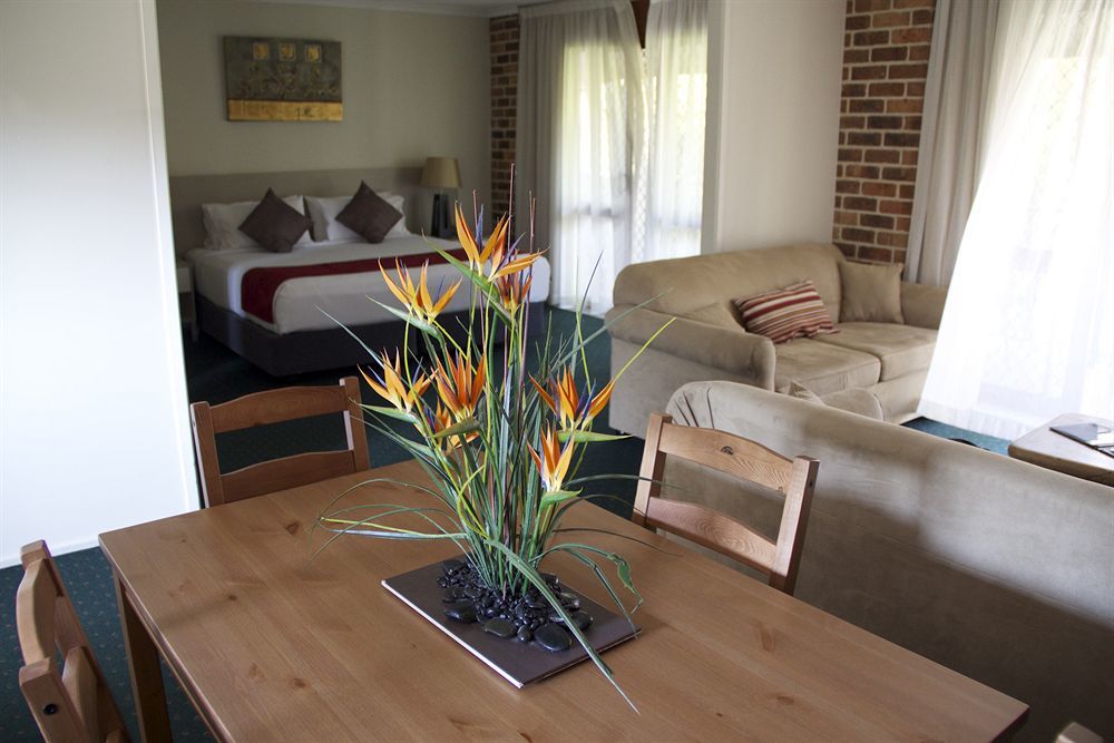 Motel Beenleigh Motor Yatala