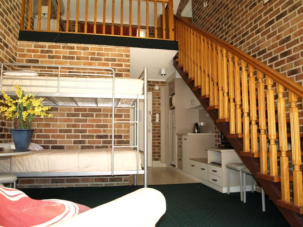 Motel Beenleigh Motor 4*