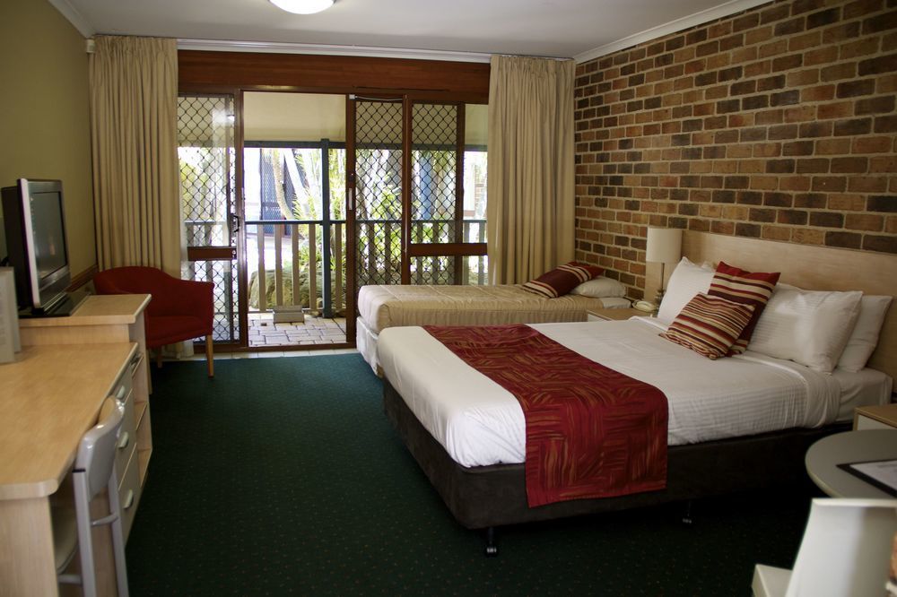 Motel Beenleigh Motor Yatala