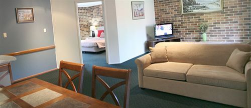 Beenleigh Motor Motel Yatala