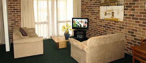 Motel Beenleigh Motor Yatala