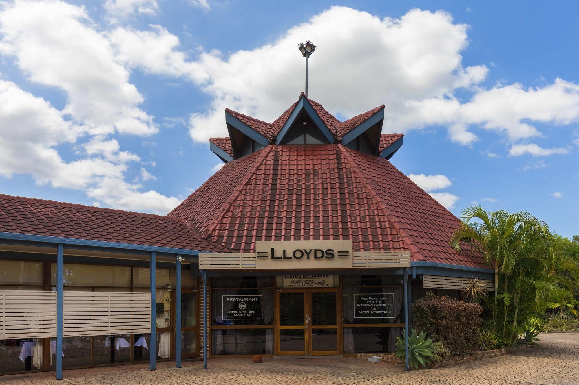 Beenleigh Motor 4*