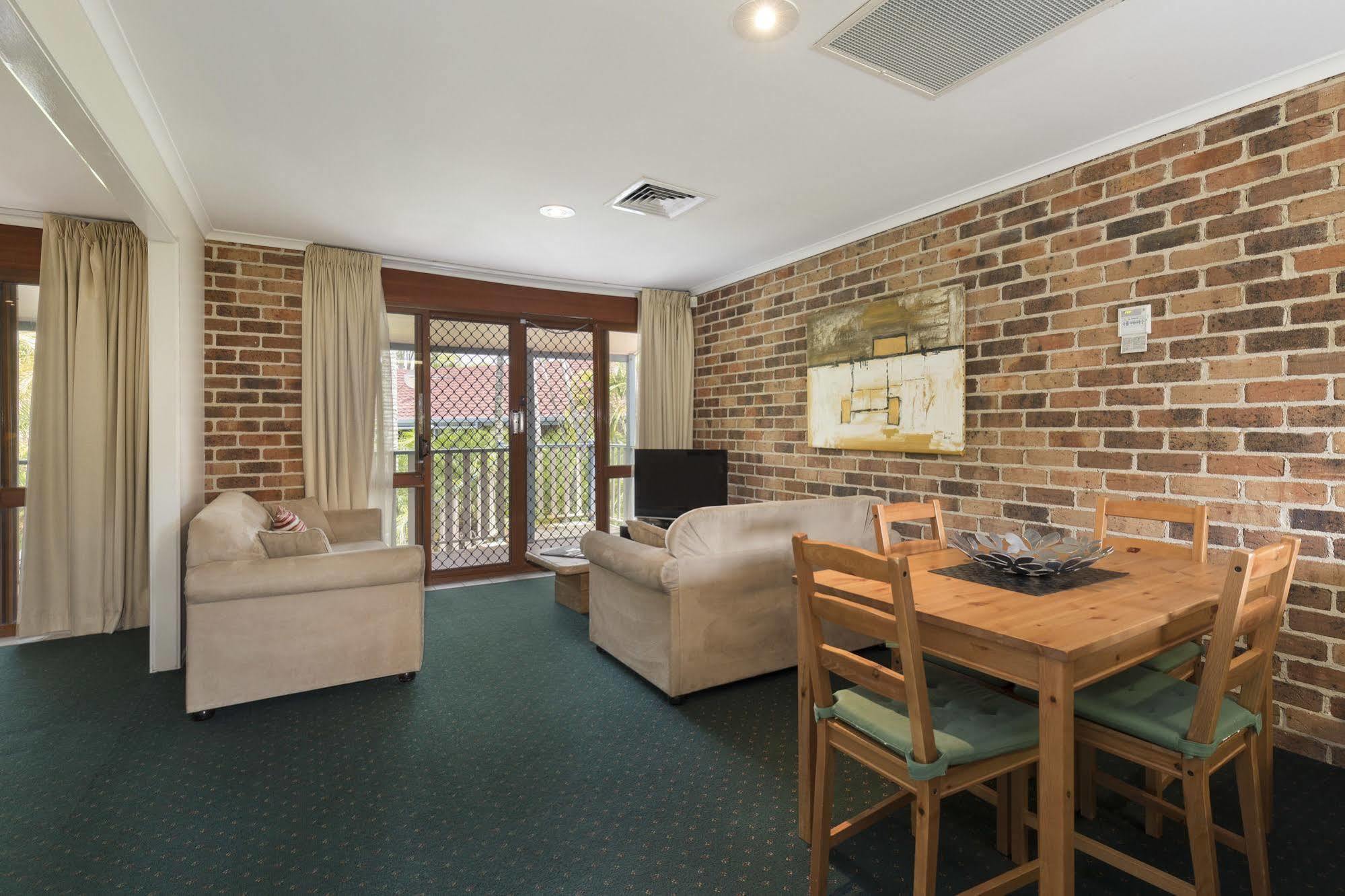 Beenleigh Motor 4* Yatala