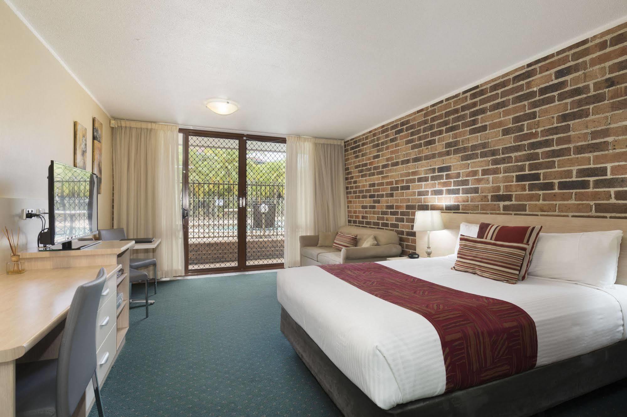 Motel Beenleigh Motor