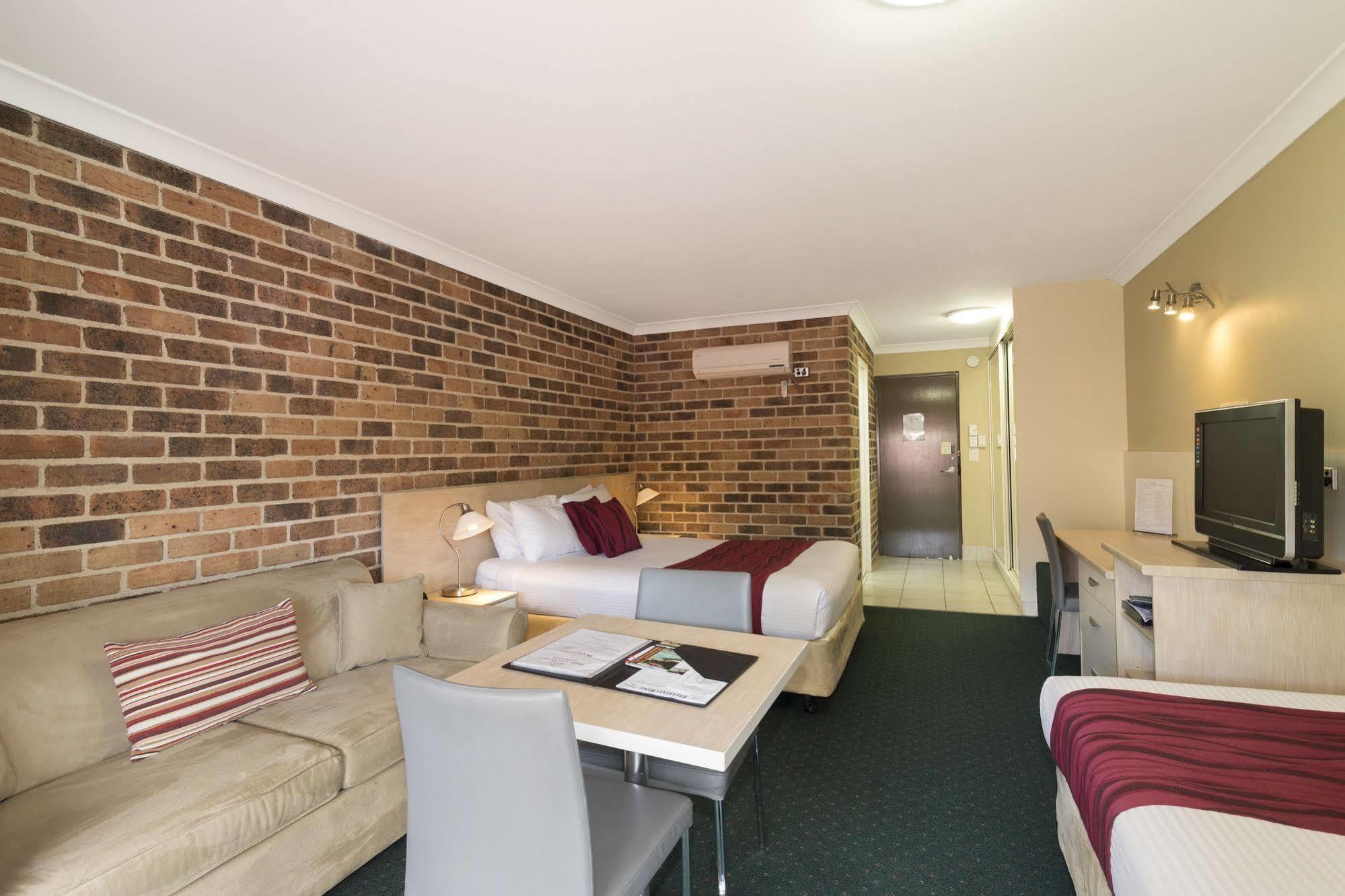 Motel Beenleigh Motor Yatala