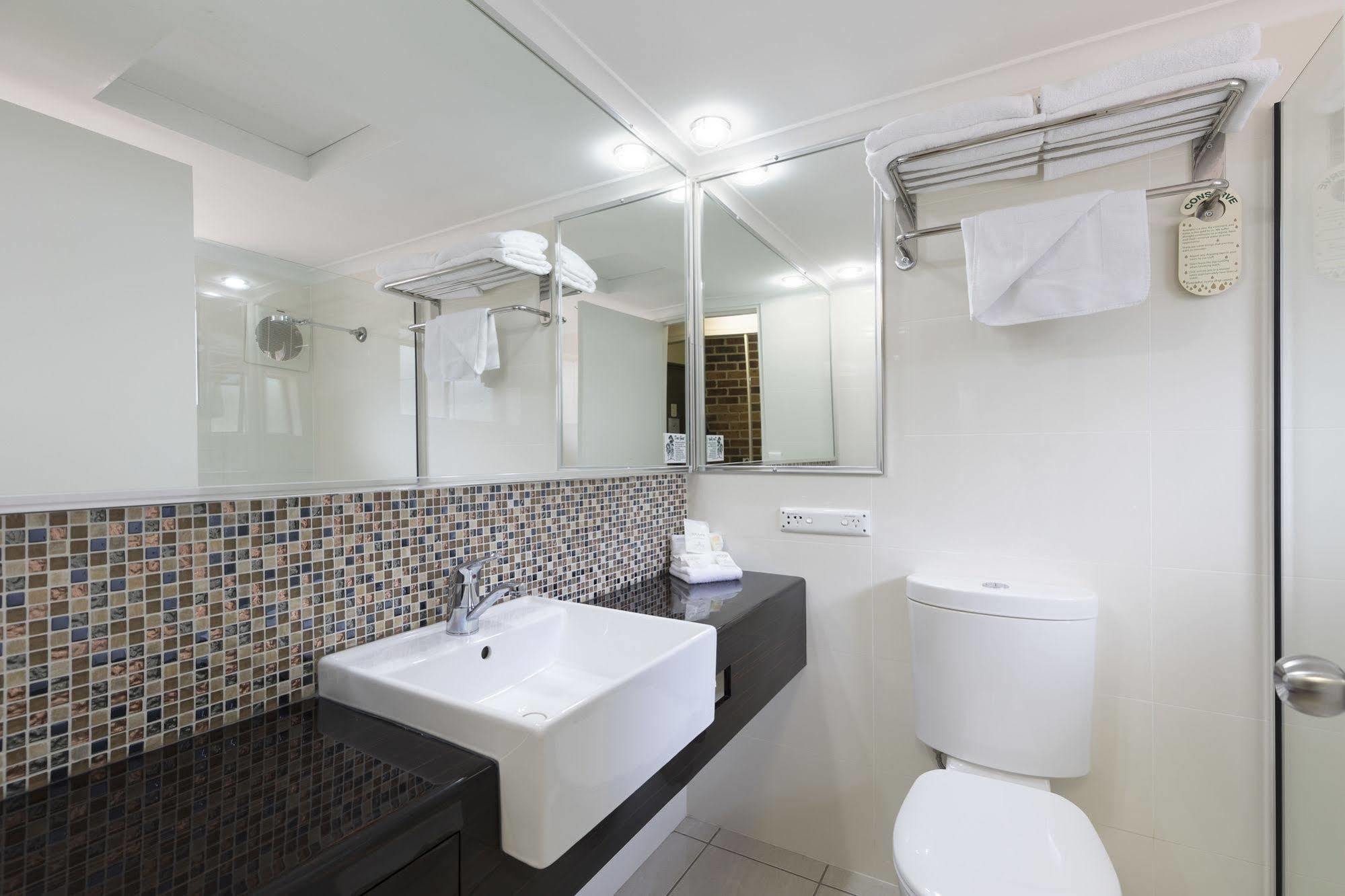 Motel Beenleigh Motor