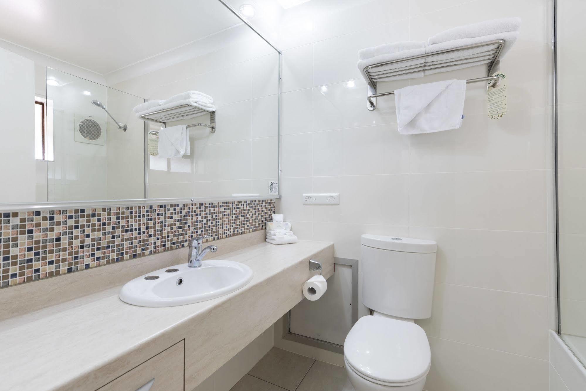 Beenleigh Motor Motel