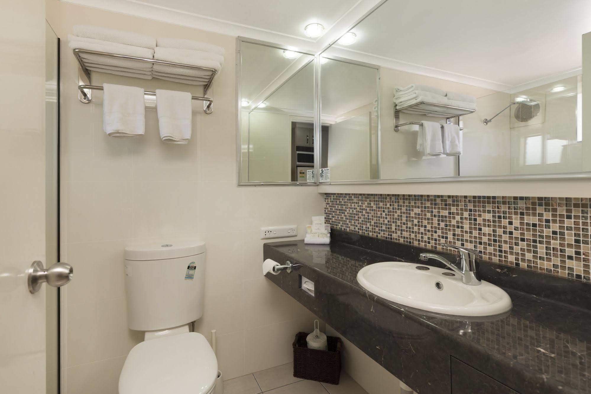 Beenleigh Motor Motel
