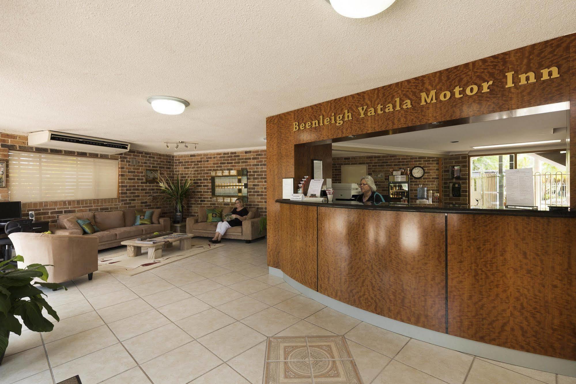 Beenleigh Motor Motel Yatala