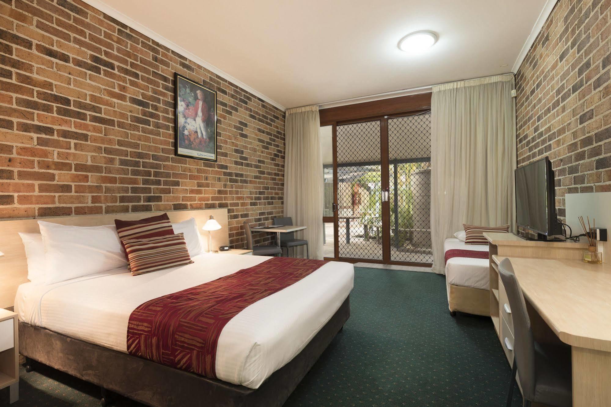 Beenleigh Motor Motel