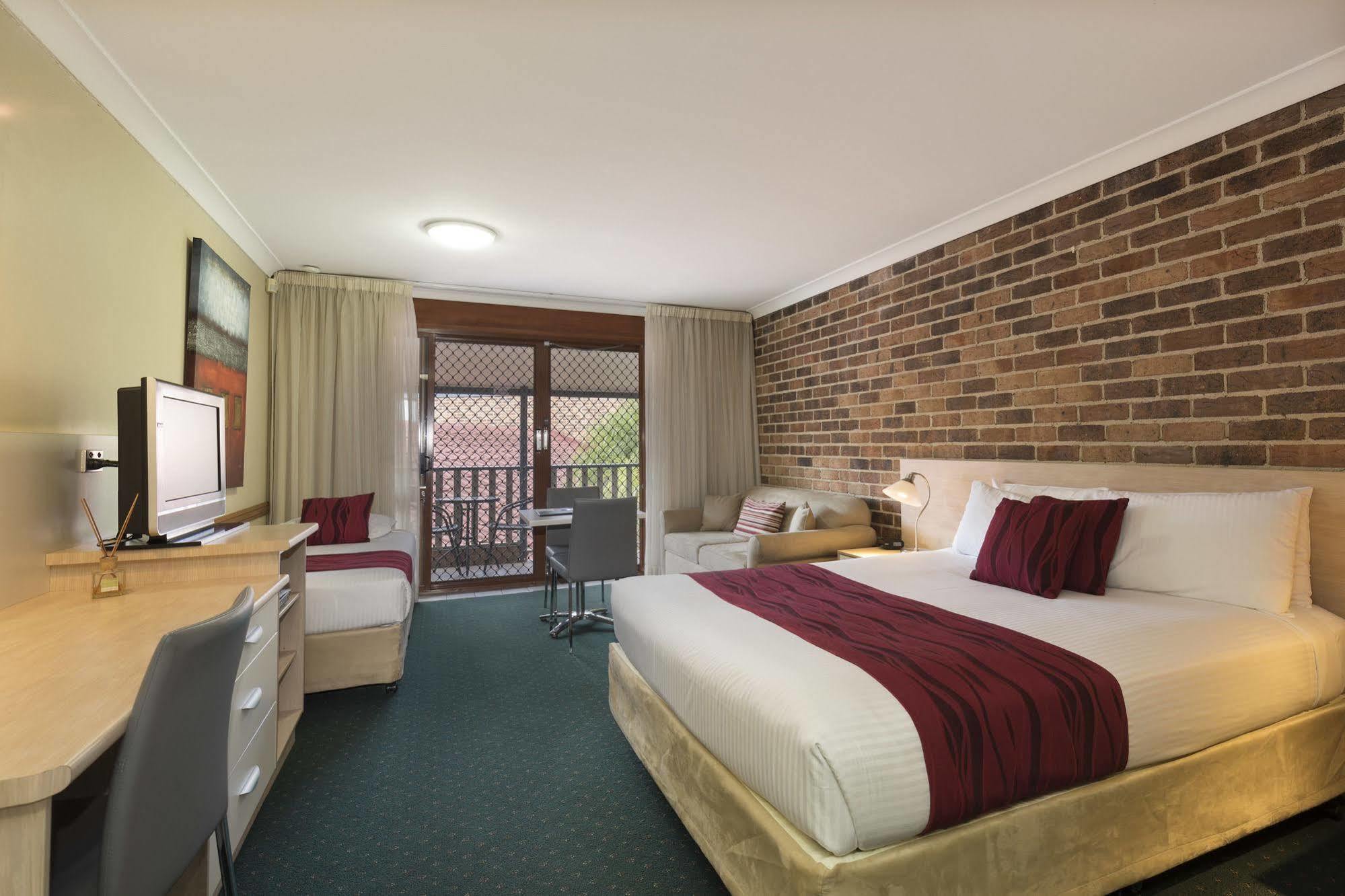 Beenleigh Motor Motel Yatala