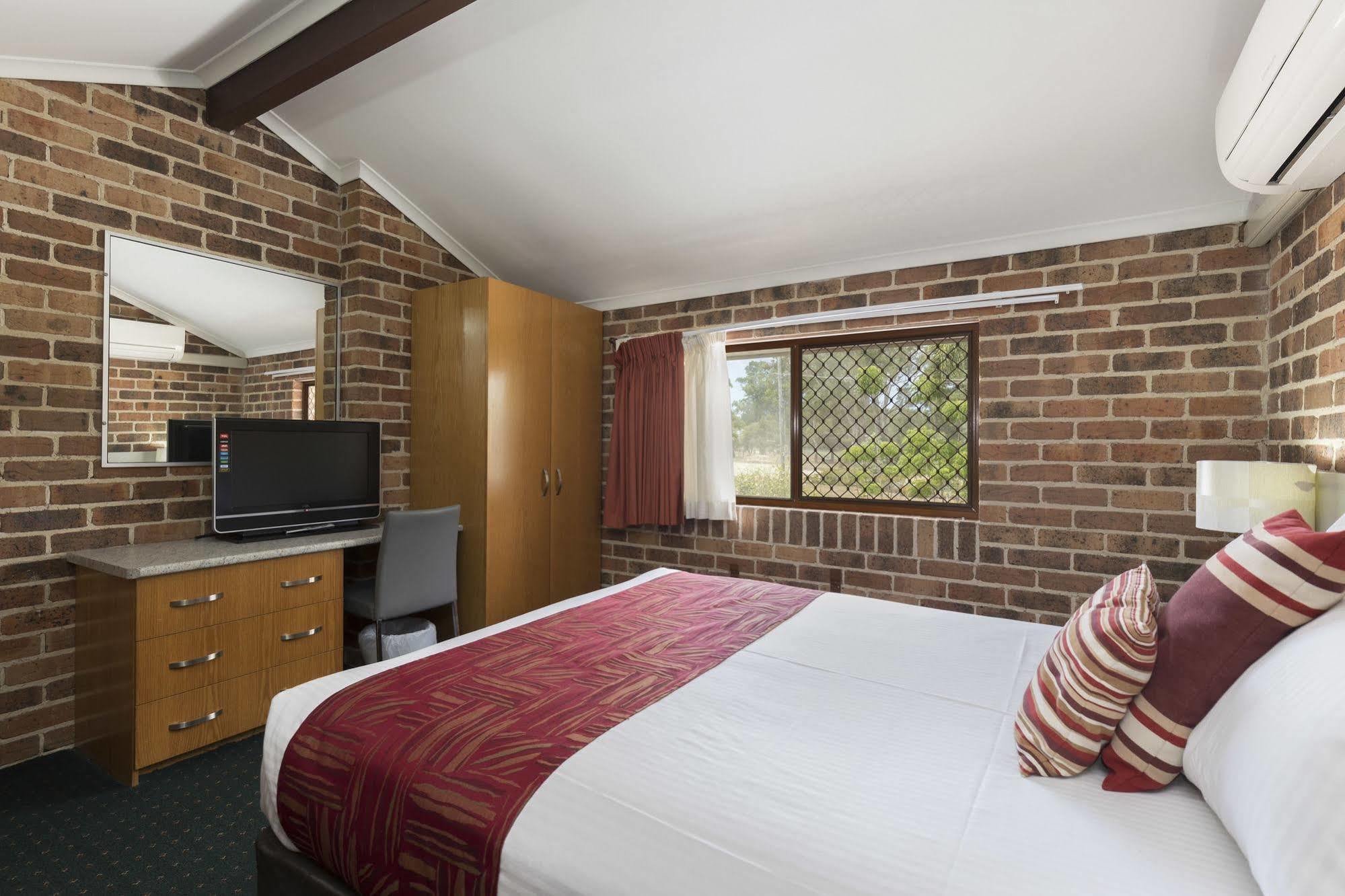 Motel Beenleigh Motor 4*