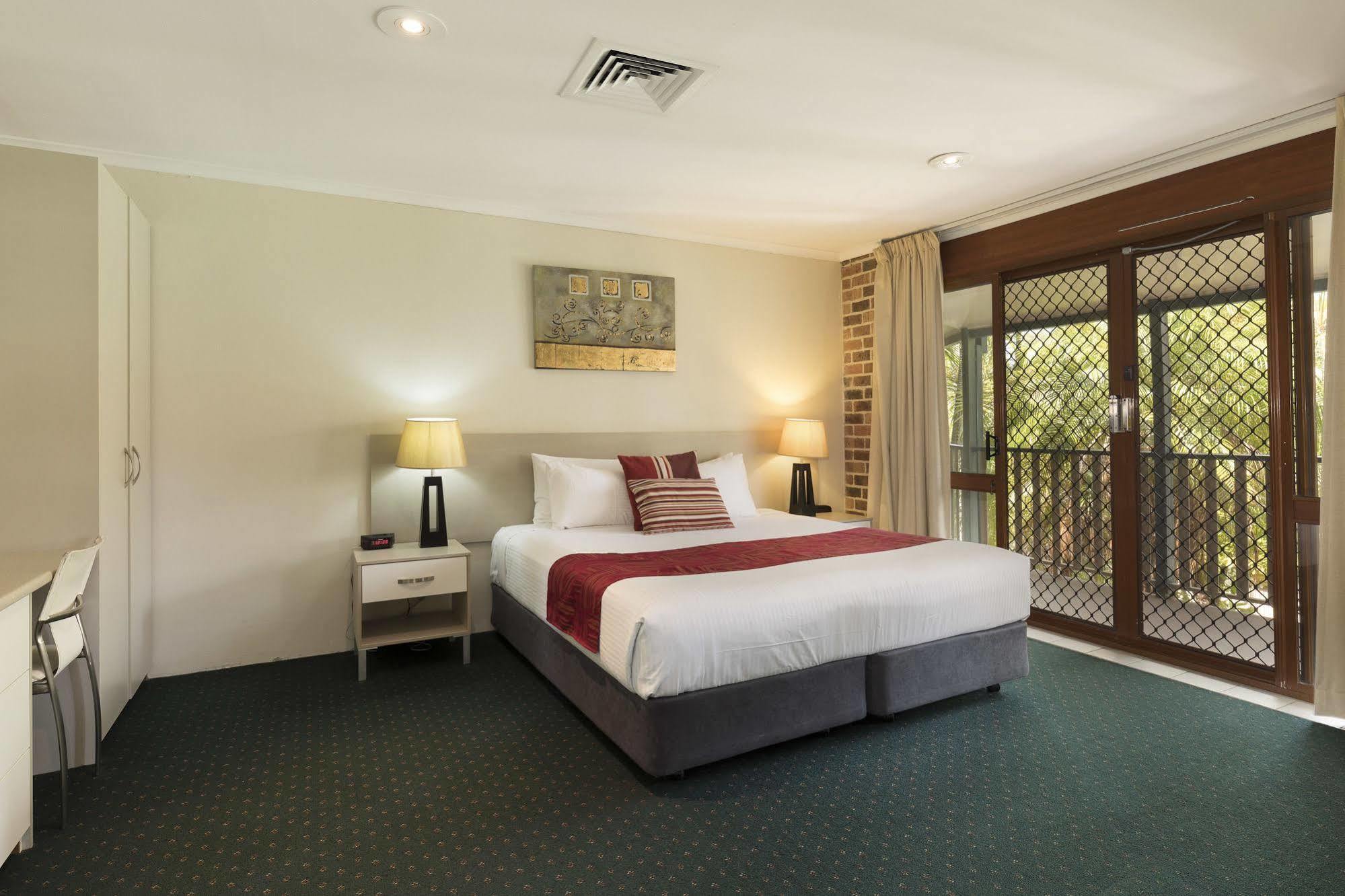 Motel Beenleigh Motor