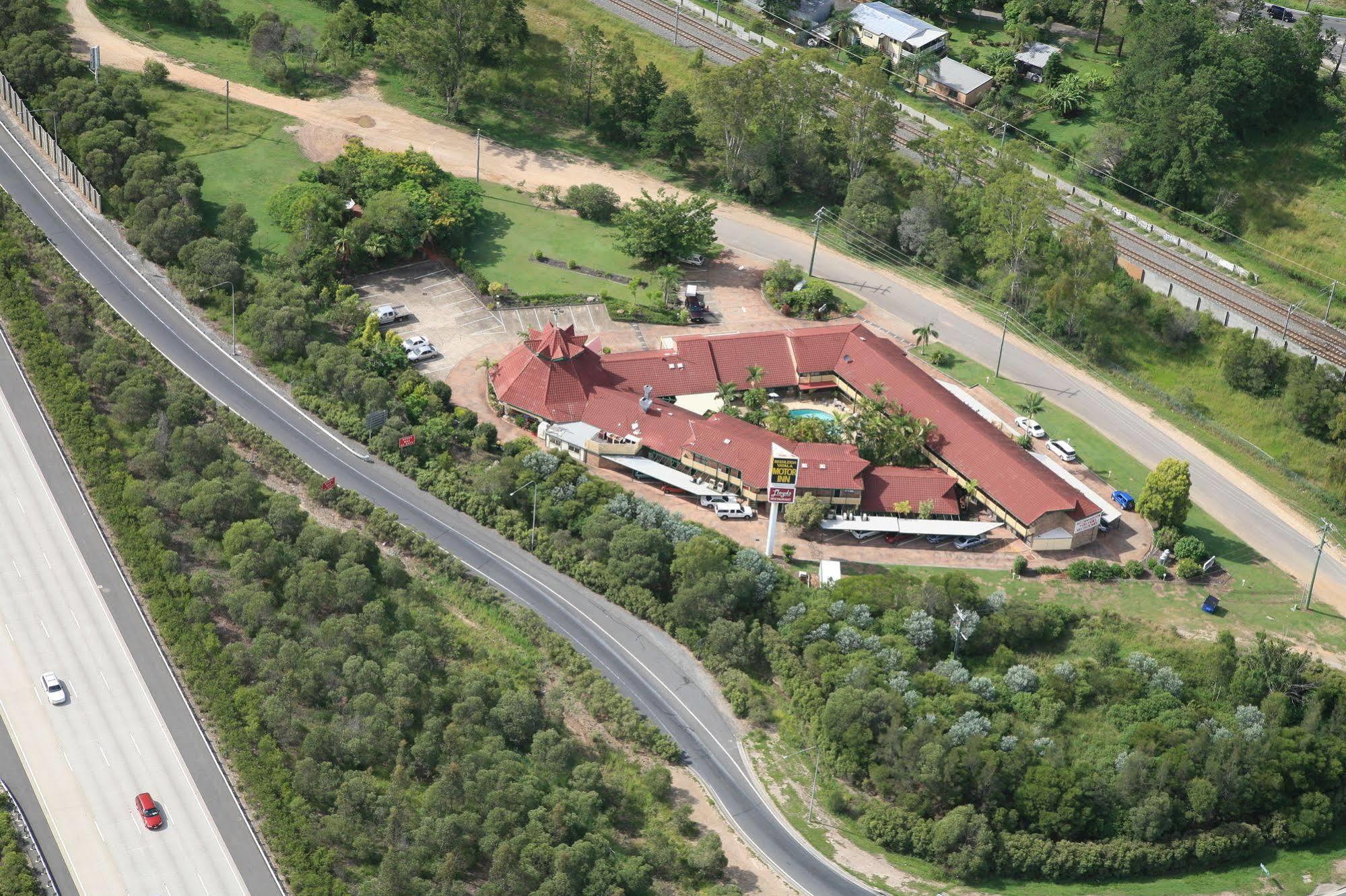 Beenleigh Motor Motel