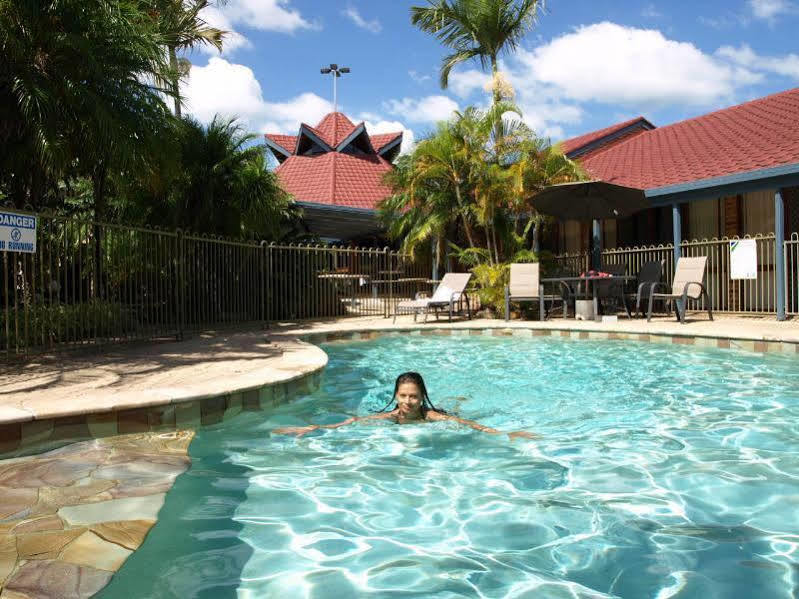 Beenleigh Motor Motel 4*